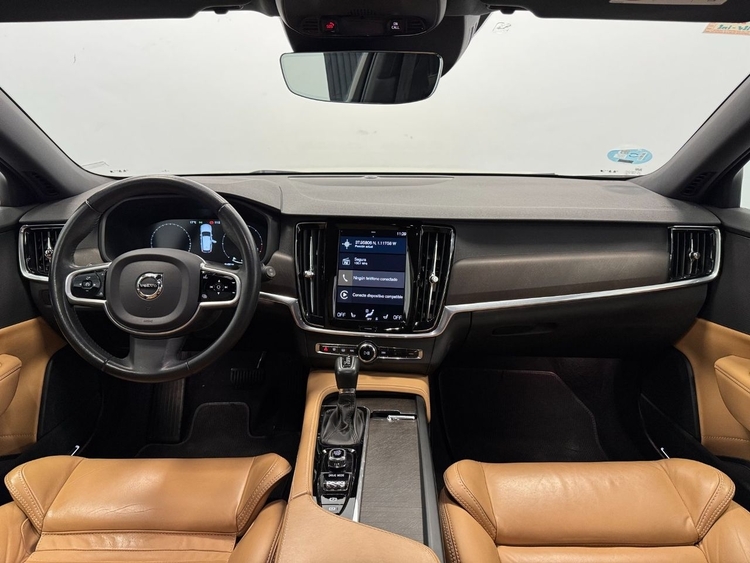 Volvo V90 D5 AWD PRO AUTO foto 10