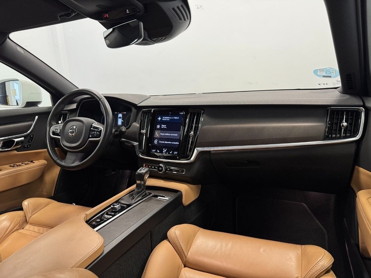 Volvo V90 D5 AWD PRO AUTO foto 11