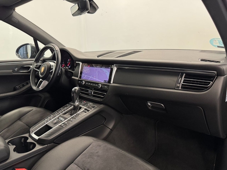 Porsche Macan MACAN foto 13