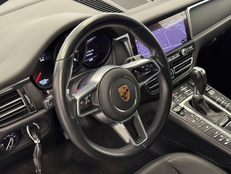 Porsche Macan MACAN foto 18