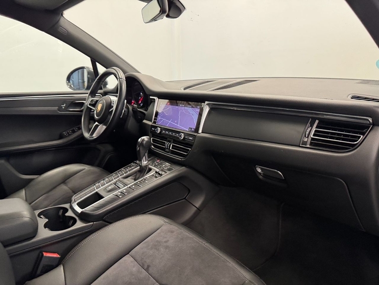 Porsche Macan MACAN foto 26