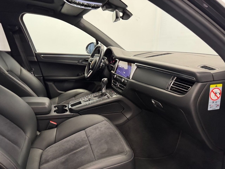 Porsche Macan MACAN foto 27