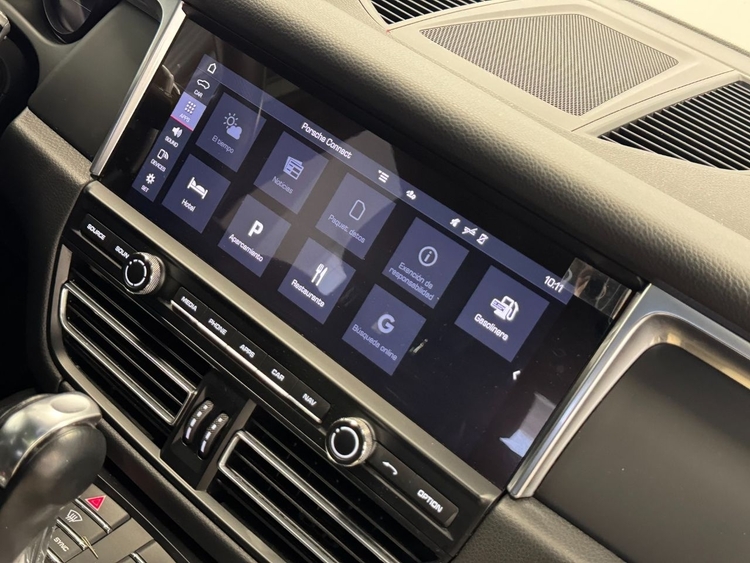 Porsche Macan MACAN foto 34