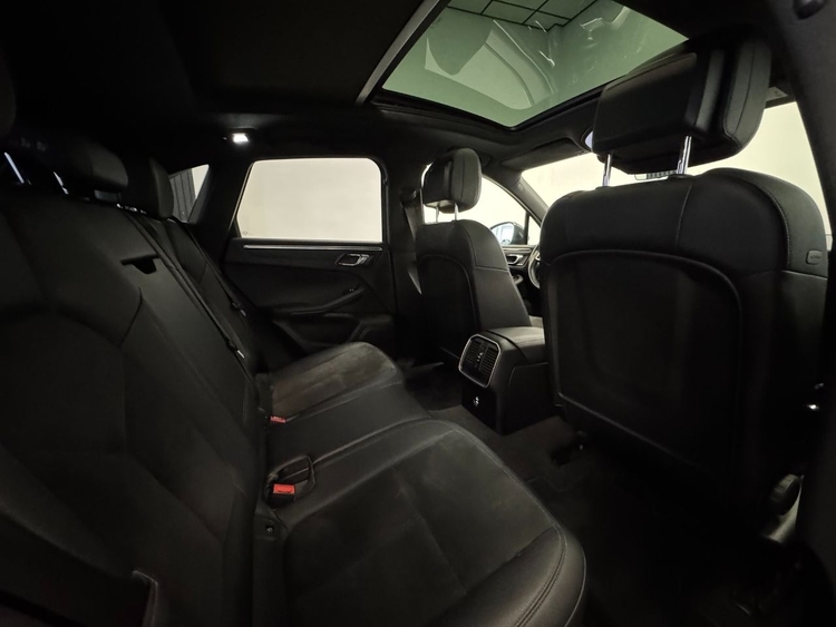 Porsche Macan MACAN foto 41