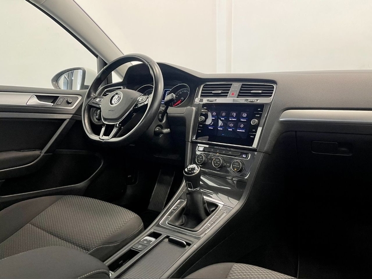 Volkswagen Golf READY 2 GO foto 12