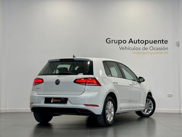 Volkswagen Golf READY 2 GO foto 4