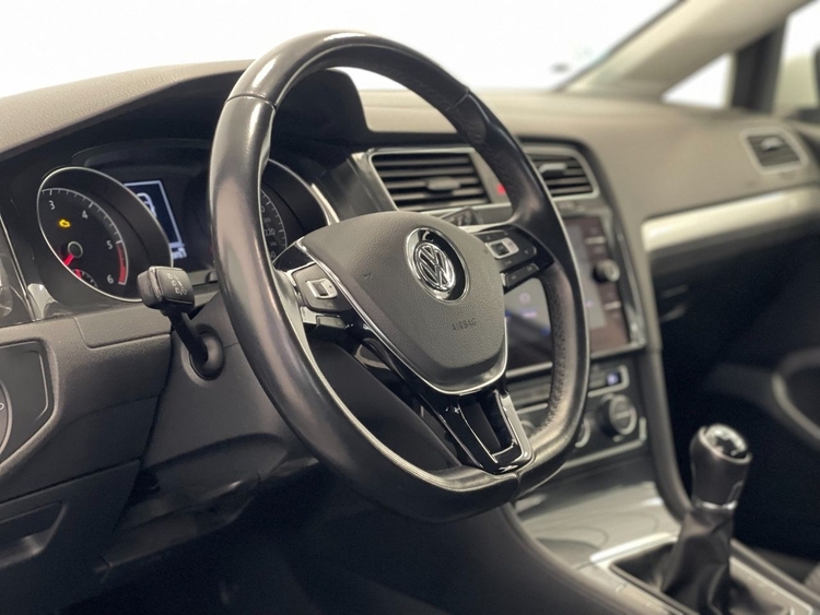 Volkswagen Golf READY 2 GO foto 22