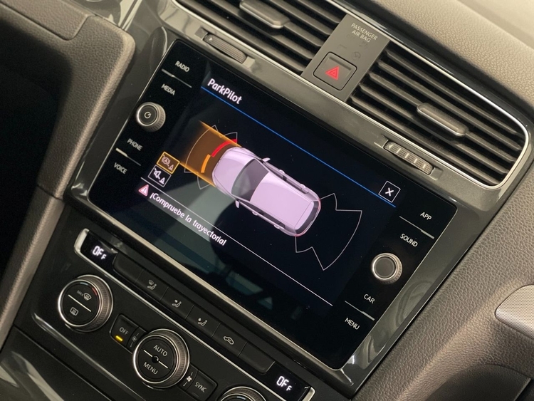 Volkswagen Golf READY 2 GO foto 41