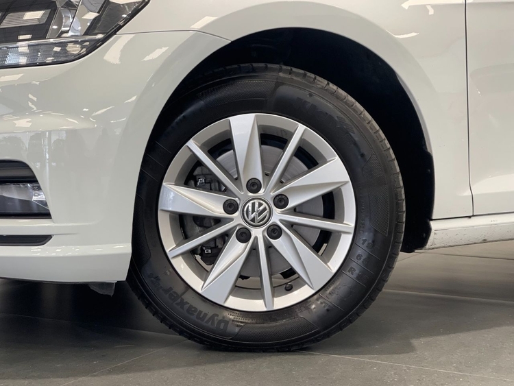 Volkswagen Golf READY 2 GO foto 54