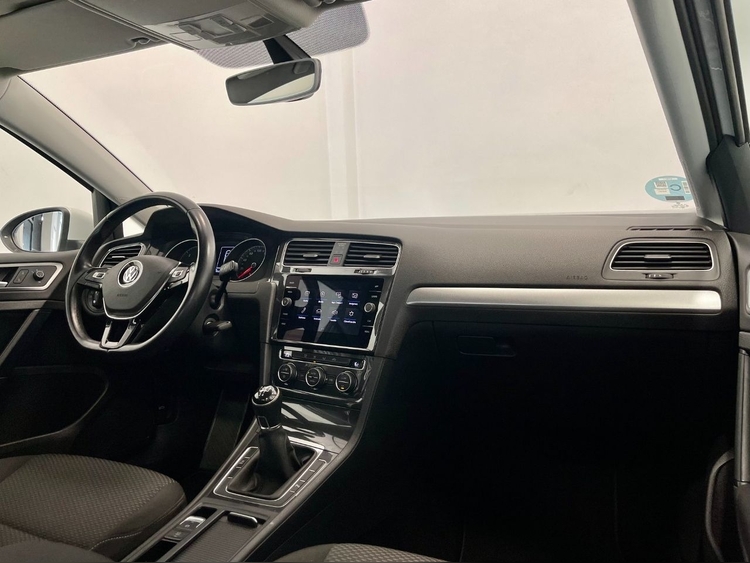 Volkswagen Golf READY 2 GO foto 11