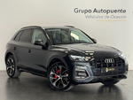 Audi Q5 ADVANCED 50TFSI QUATTRO ULTRA miniatura 2