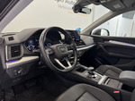Audi Q5 ADVANCED 50TFSI QUATTRO ULTRA miniatura 14