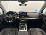 Audi Q5 ADVANCED 50TFSI QUATTRO ULTRA miniatura 10
