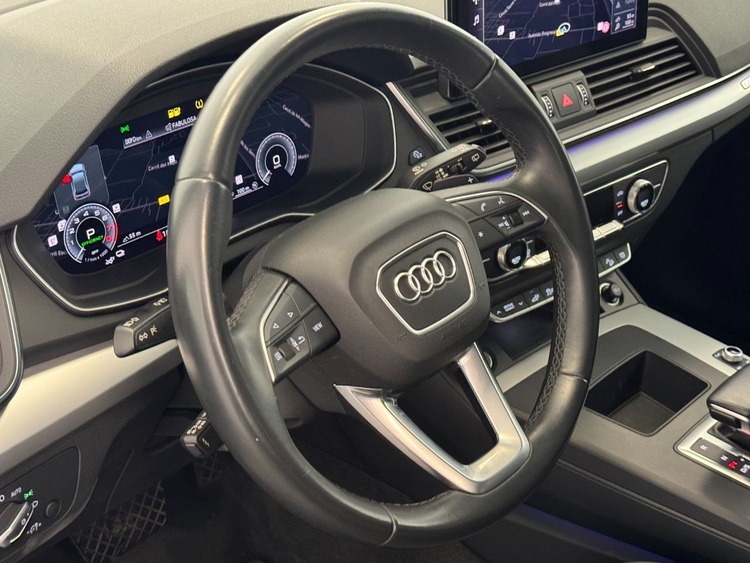 Audi Q5 ADVANCED 50TFSI QUATTRO ULTRA foto 20