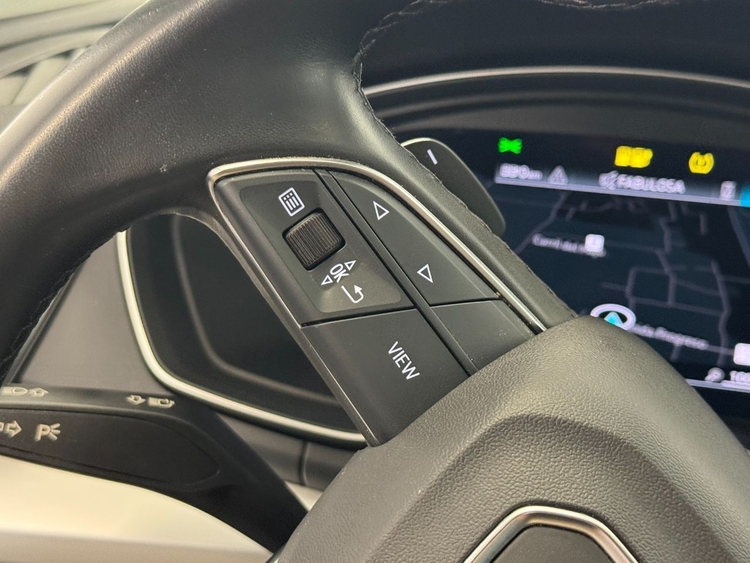 Audi Q5 ADVANCED 50TFSI QUATTRO ULTRA foto 24