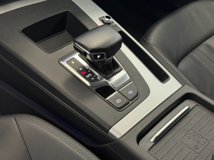 Audi Q5 ADVANCED 50TFSI QUATTRO ULTRA foto 28