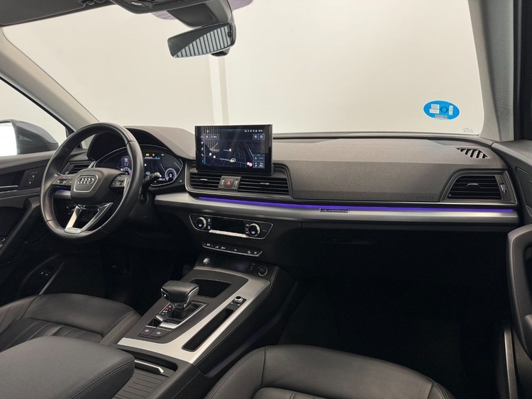Audi Q5 ADVANCED 50TFSI QUATTRO ULTRA foto 11