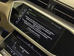 Audi A6 50TFSI E QUATTRO ULTRA S-TRONIC miniatura 43