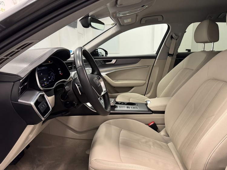 Audi A6 50TFSI E QUATTRO ULTRA S-TRONIC foto 15