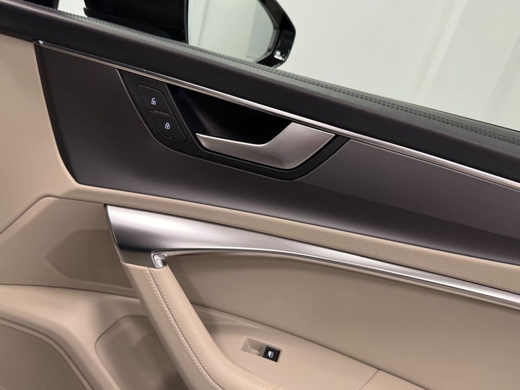 Audi A6 50TFSI E QUATTRO ULTRA S-TRONIC foto 34