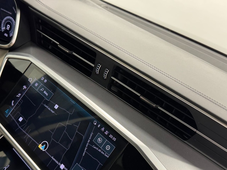 Audi A6 50TFSI E QUATTRO ULTRA S-TRONIC foto 37