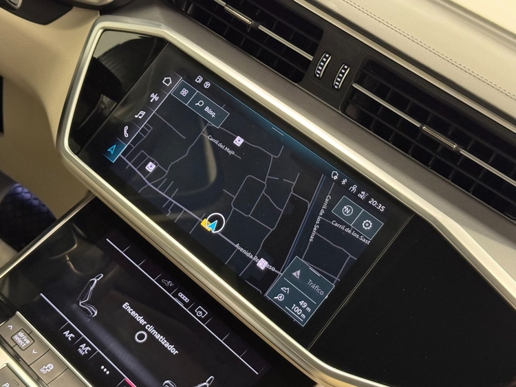 Audi A6 50TFSI E QUATTRO ULTRA S-TRONIC foto 38