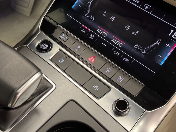 Audi A6 50TFSI E QUATTRO ULTRA S-TRONIC foto 45