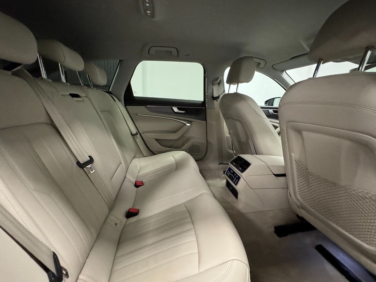 Audi A6 50TFSI E QUATTRO ULTRA S-TRONIC foto 49