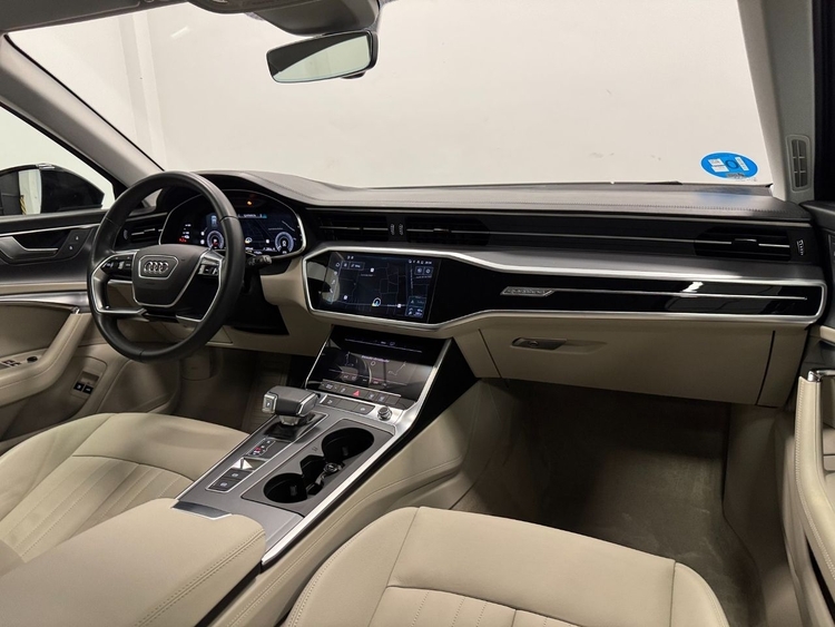 Audi A6 50TFSI E QUATTRO ULTRA S-TRONIC foto 11