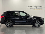 BMW X3 XLINE XDRIVE 20D  miniatura 3