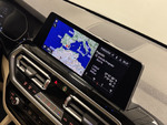 BMW X3 XLINE XDRIVE 20D  miniatura 32