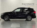 BMW X3 XLINE XDRIVE 20D  miniatura 6
