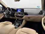 BMW X3 XLINE XDRIVE 20D  miniatura 11