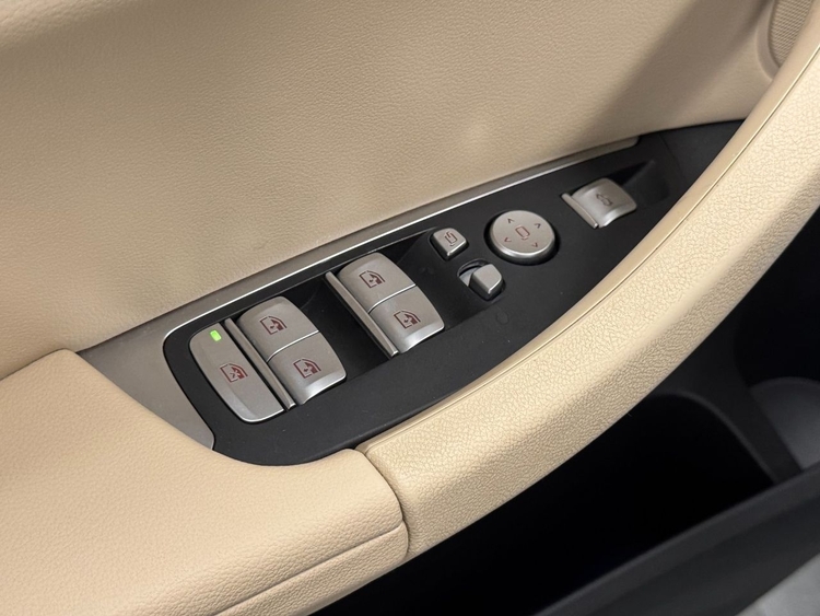 BMW X3 XLINE XDRIVE 20D  foto 15