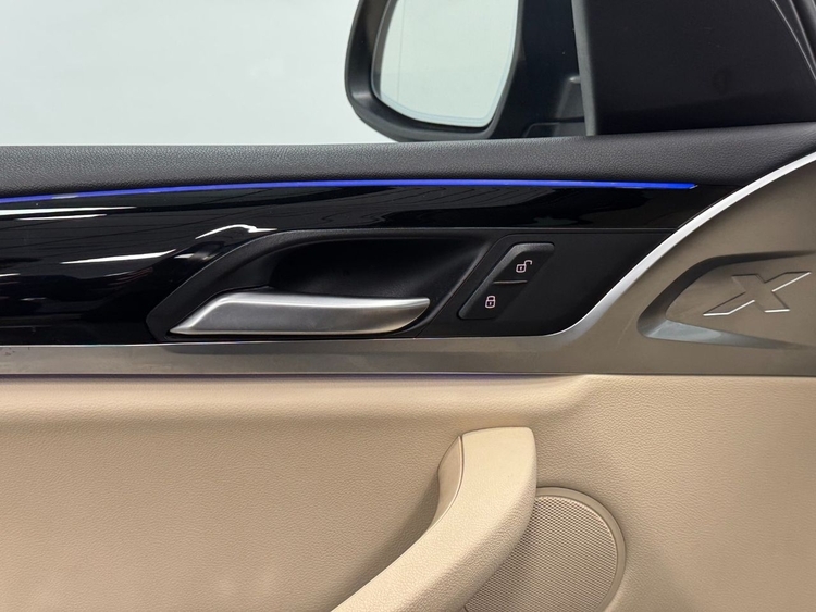 BMW X3 XLINE XDRIVE 20D  foto 16