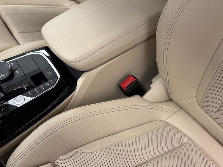 BMW X3 XLINE XDRIVE 20D  foto 25