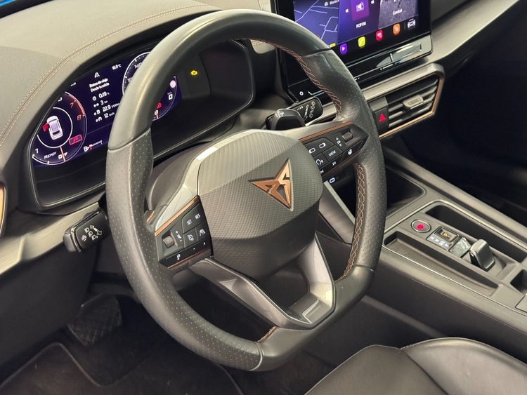 Cupra Formentor FORMENTOR 1.5TSI 150CV DSG foto 18