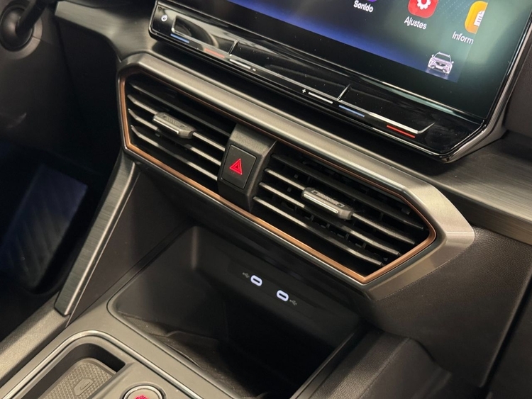 Cupra Formentor FORMENTOR 1.5TSI 150CV DSG foto 36