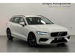Volvo V60 2.0 B4 D MOMENTUM PRO AUTO miniatura 2