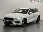 Volvo V60 2.0 B4 D MOMENTUM PRO AUTO miniatura 7
