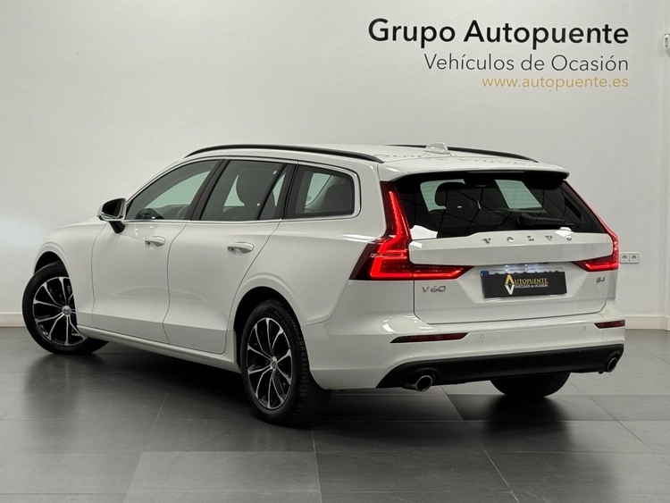 Volvo V60 2.0 B4 D MOMENTUM PRO AUTO foto 5