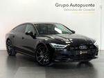 Audi A7 50TFSI E QUATTRO ULTRA  miniatura 2