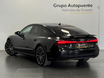 Audi A7 50TFSI E QUATTRO ULTRA  miniatura 5