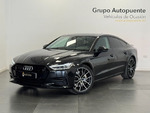 Audi A7 50TFSI E QUATTRO ULTRA  miniatura 7