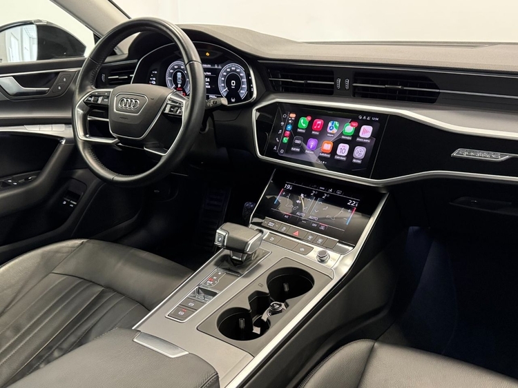 Audi A7 50TFSI E QUATTRO ULTRA  foto 12