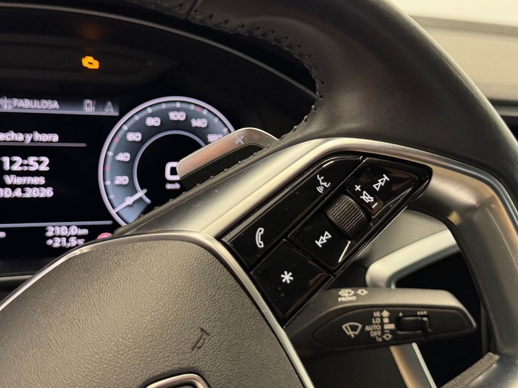 Audi A7 50TFSI E QUATTRO ULTRA  foto 24