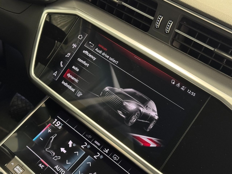 Audi A7 50TFSI E QUATTRO ULTRA  foto 36