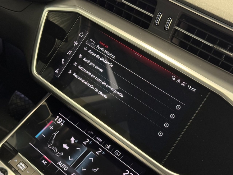 Audi A7 50TFSI E QUATTRO ULTRA  foto 37