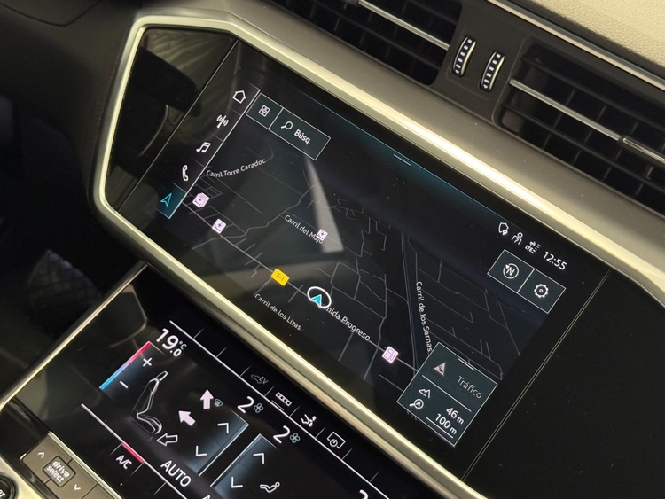 Audi A7 50TFSI E QUATTRO ULTRA  foto 38