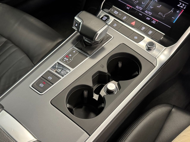 Audi A7 50TFSI E QUATTRO ULTRA  foto 41